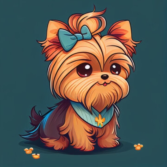 Meet your Posher, Kirstin! - Picture 1 of 1